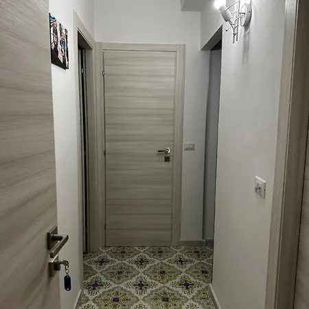 I Mori Apartment Bagheria