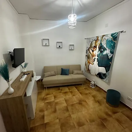 Apartment I Mori *