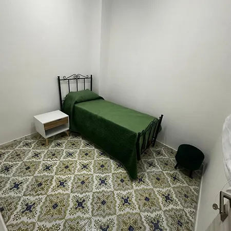 Appartement I Mori *